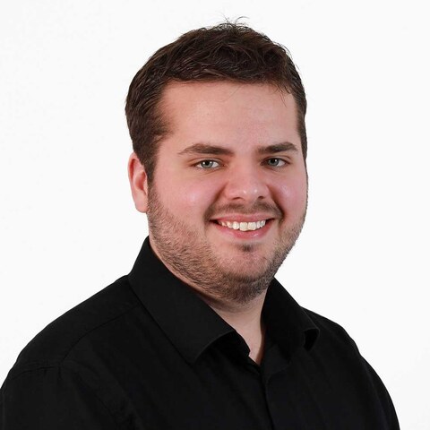 Tyron Kornelsen