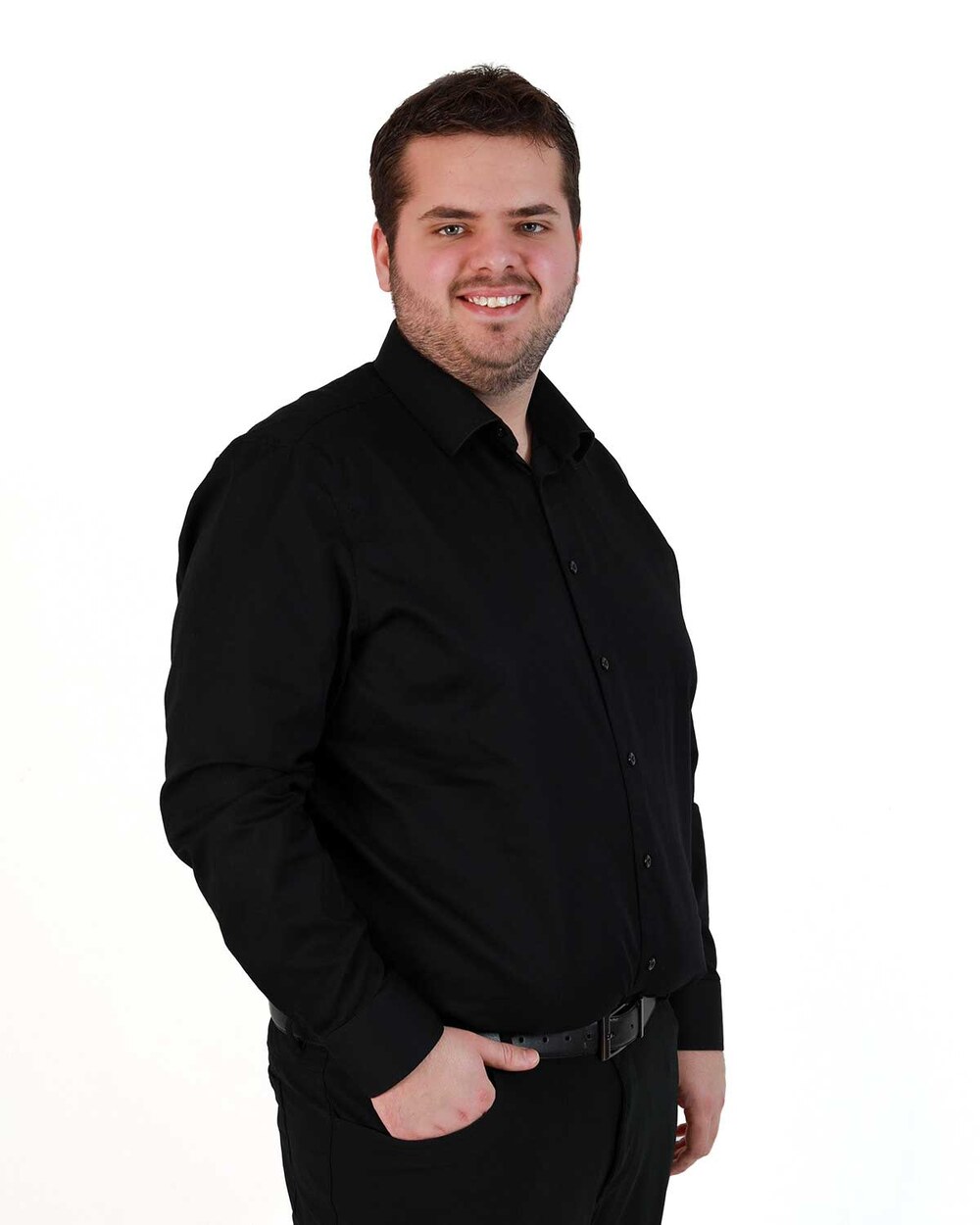 Tyron Kornelsen, Mortgage Agent Level 1